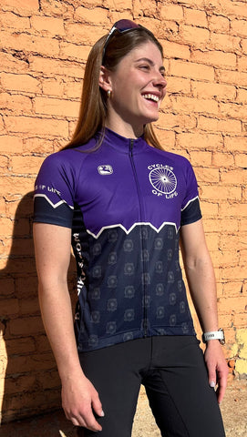 Cycles of Life Shop Jersey Women's